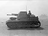 II   Panzerjäger I