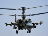 Latest Russian Helicopter